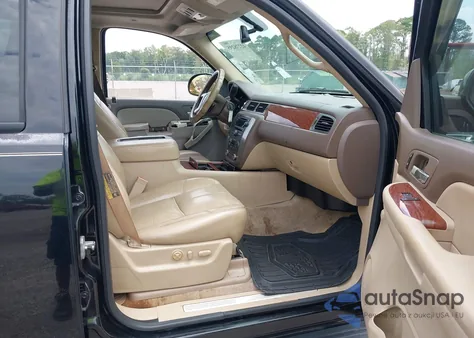 2007 GMC Yukon Slt z USA, uszkodzony, nr VIN 1GKFC130X7J138236